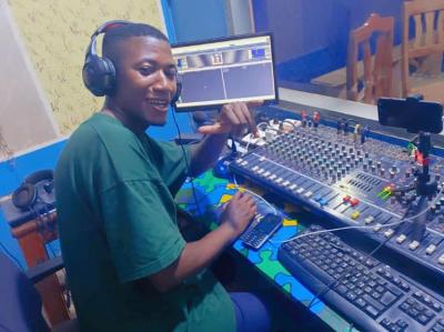 RADIO HEROS TOGO